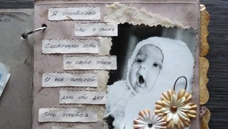 How to make a DIY birthday gift for your sister?