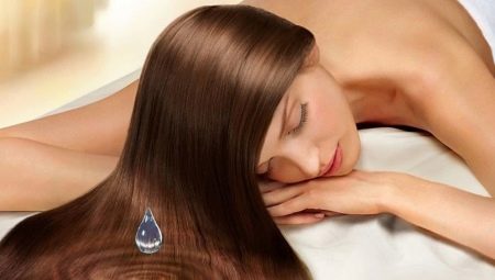 How to moisturize your hair?