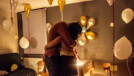 Quin tipus de sorpresa pot fer un noi?