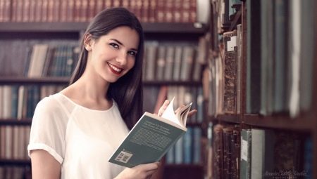 What book to give a girl?