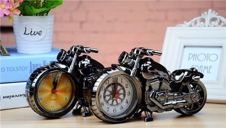 Creative ideas for choosing gifts for bikers.