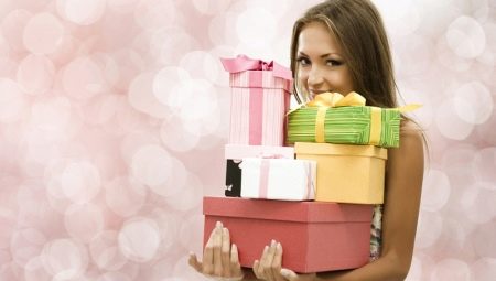 Original and creative gifts