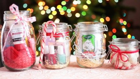 Original and useful gifts up to 1000 rubles