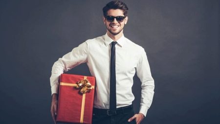 Original, creative and useful gifts for your beloved man