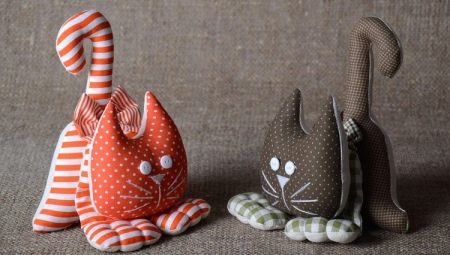 Regals de tela: tria i confecció de tu mateix