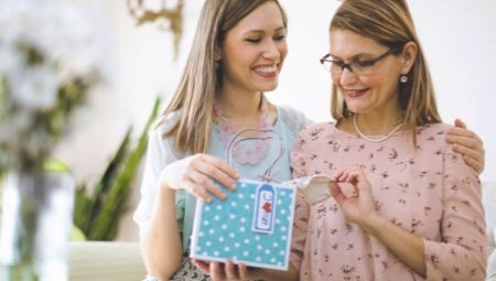 DIY gifts for mom