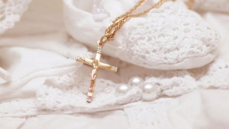 Baptism Gifts: Features and a List of Options