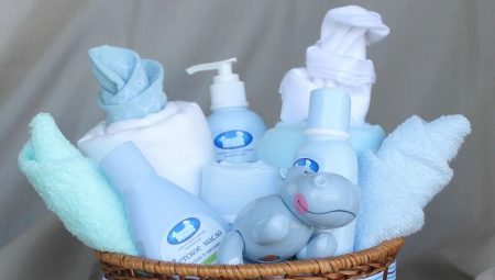 Gifts for discharge from the hospital