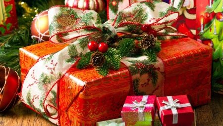 Geschenke mit Humor für das neue Jahr