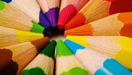 The psychology of colors: the meaning and influence on the character and psyche of man