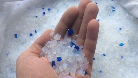 Silica gel cat litter: pros, cons and recommendations for choosing