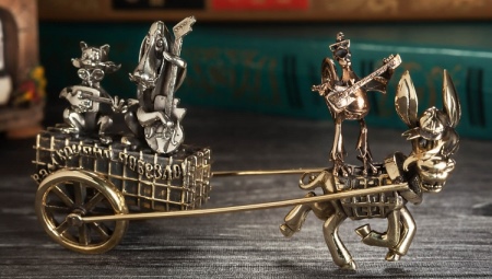 List of original metal gifts