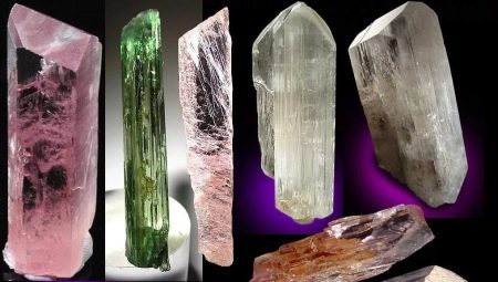 Spodumene: types, effects on humans and care recommendations