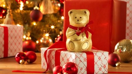 I migliori piccoli regali simbolici per il nuovo anno