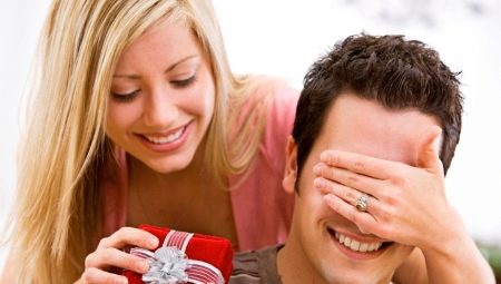 เซอร์ไพรส์วันเกิดยอดนิยมสำหรับผู้ชาย