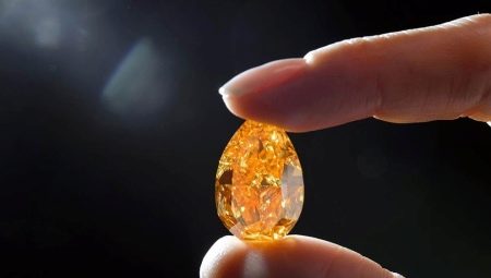 In the world of diamonds: the most famous, beautiful and expensive stones