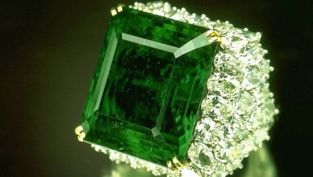 Everything you need to know about emerald