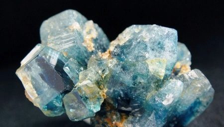 Vše o Euclase Stone