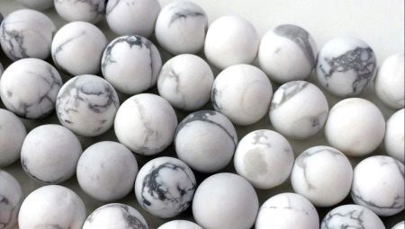 All About Cacholong Stone