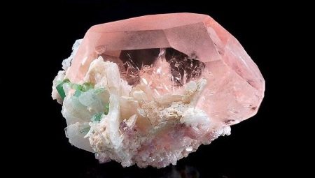 All About Morganite