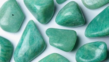 Tot sobre Amazonite