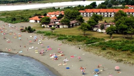 Ada Boyana in Montenegro: description of beaches, features of the island