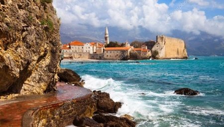 Montenegro in March: weather and the best places to relax