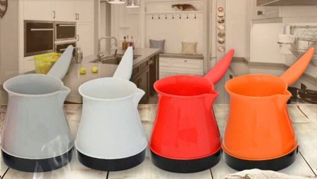 Electric Turks: descripció i subtileses