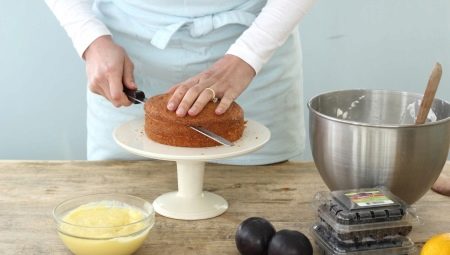 Nástroje pro řezání sušenek