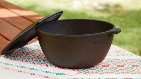 วิธีทำความสะอาดหม้อน้ำเหล็กจากสนิม?