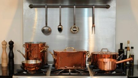 Copper ware: the intricacies of care, the benefits and harms