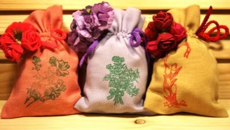 Gift bags: types and manufacturing methods