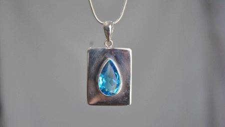 Nanotopaz: what is it and how to distinguish natural stone from fake?