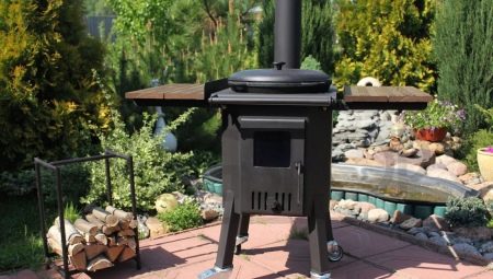 Furnaces for cauldron: types, selection criteria and installation features