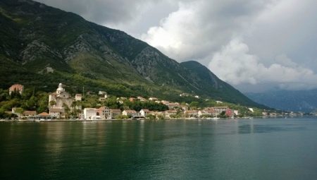 Weather in Montenegro and the best seasons for a holiday