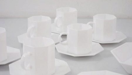 Dishes from opal glass: what is it, the benefits and harms