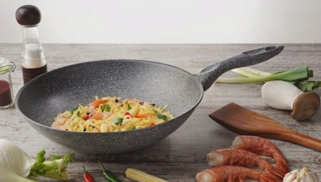 Wok pans: what is it, what is it for and how to choose?
