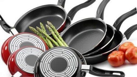 Teflon pans: benefits and harms, coating restoration