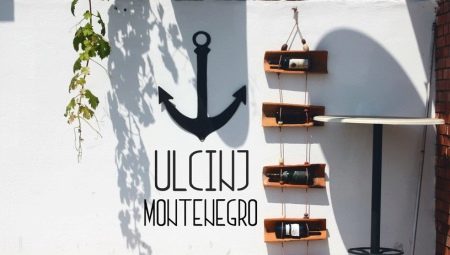Ulcinj in Montenegro: features, attractions, travel and overnight