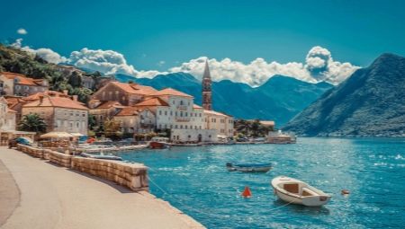 Entrance to Montenegro: what are the rules and do Russians need a visa?