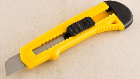 Alt hvad du har brug for at vide om kontorkniv