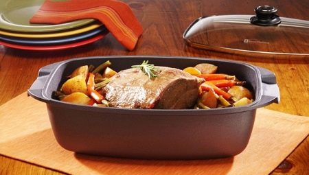 All you need to know about the brazier