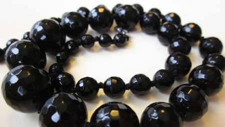 All About Black Agate