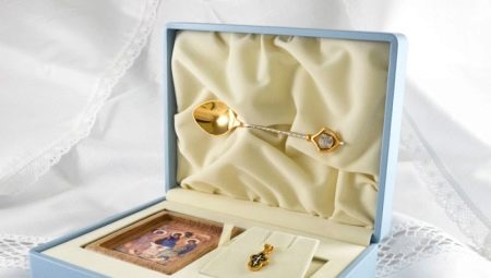 All About Baby Silver Cutlery