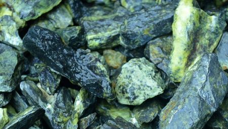 All about stone coil