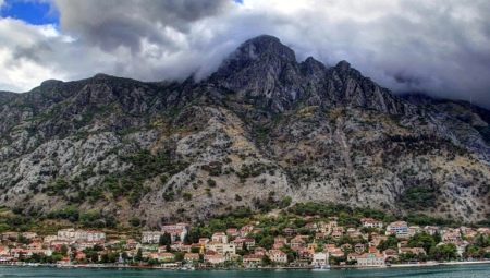 All about holidays in Kindness in Montenegro