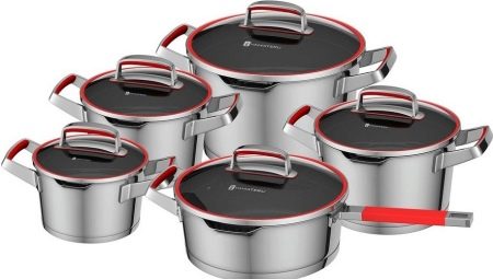 Japanese pans: features and manufacturers overview