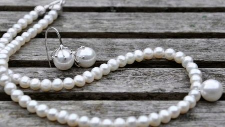 Pearls of Majorica: what is it, features of creation and care