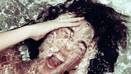 Ablutophobia: what is it, how is it manifested and how is it treated?