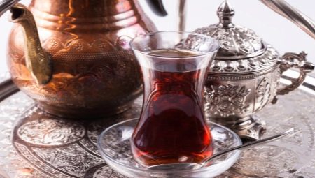 Armuds: how they look and how to use them?